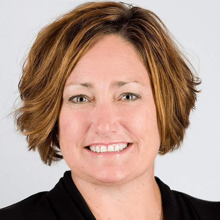 Professional Headshot of Lisa Rice