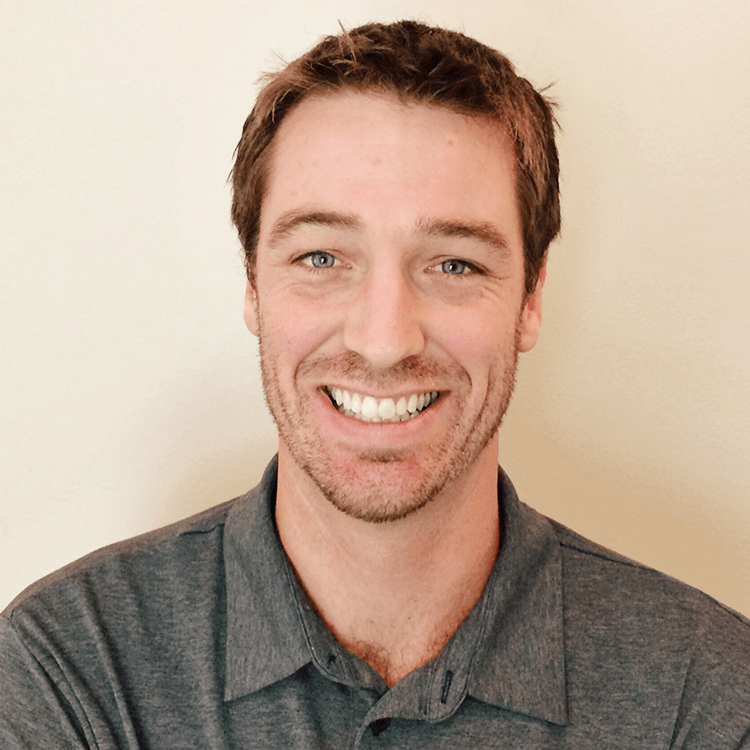Professional Headshot of Mike Glanz