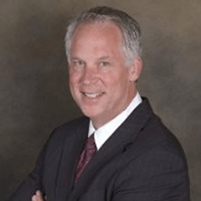 Professional Headshot of Richard Best