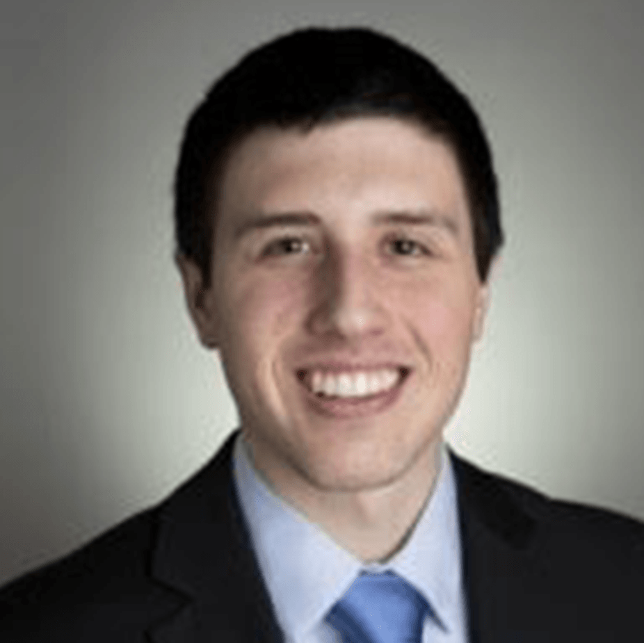 Professional Headshot of Kevin Peniltch