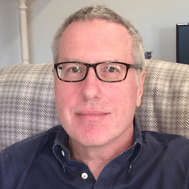 Professional Headshot of Jim Wasserman