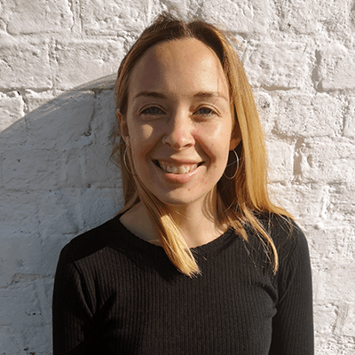 Professional Headshot of Keara Oconnor