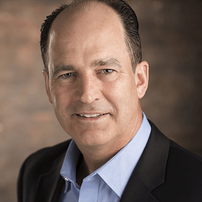 Professional Headshot of Mark Beal