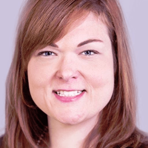 Professional Headshot of Rebecca Beach