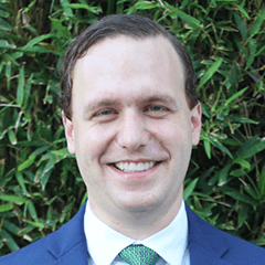 Professional Headshot of Sean Sessel