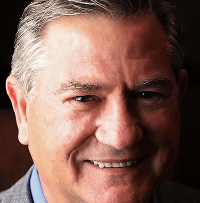 Professional Headshot of Mitchell Walker