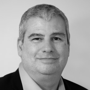 Professional Headshot of Kevin Flynn