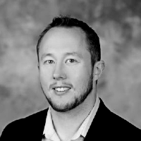 Professional Headshot of Eric Bowlin