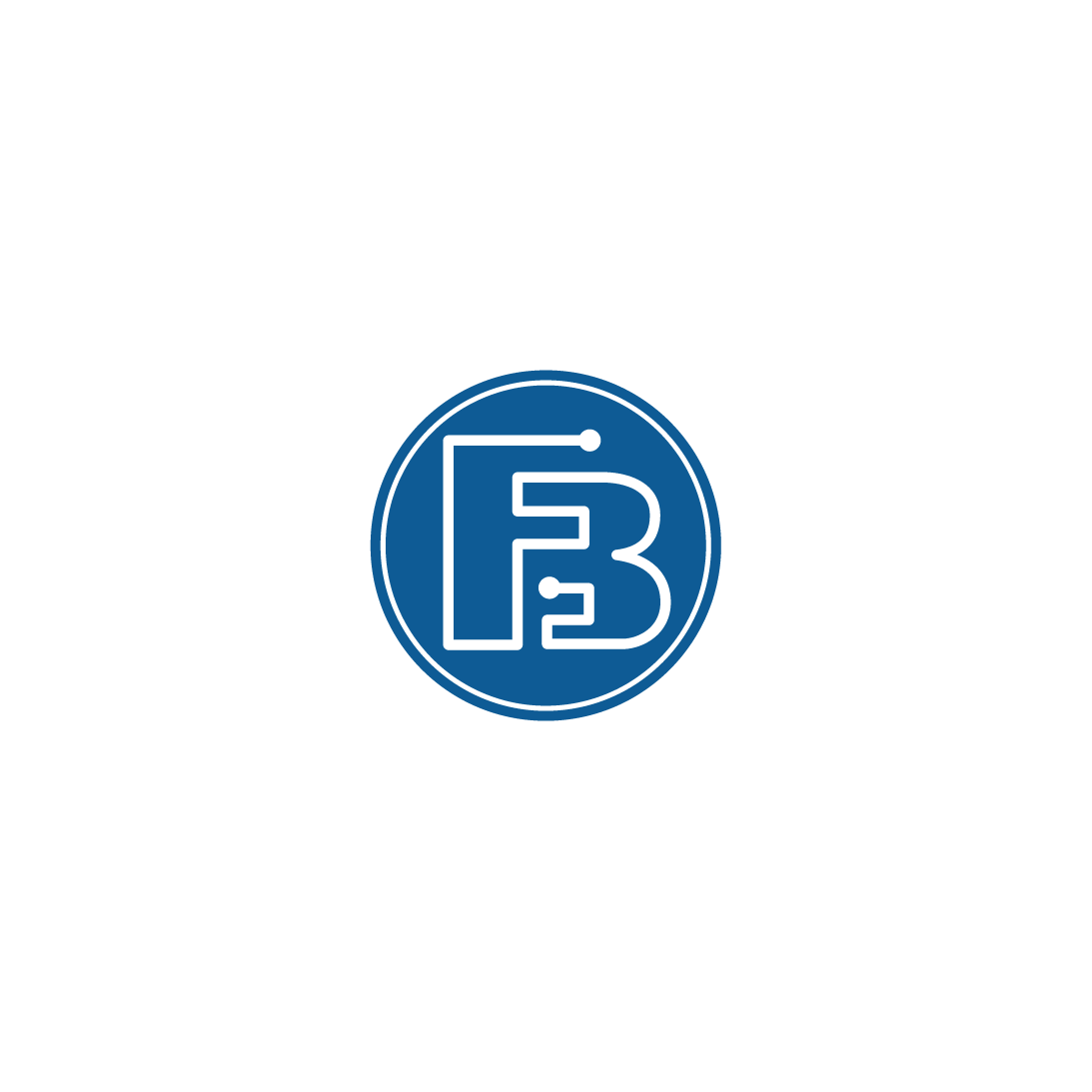 First Electronic Bank logo