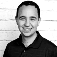Professional Headshot of Michael Kern