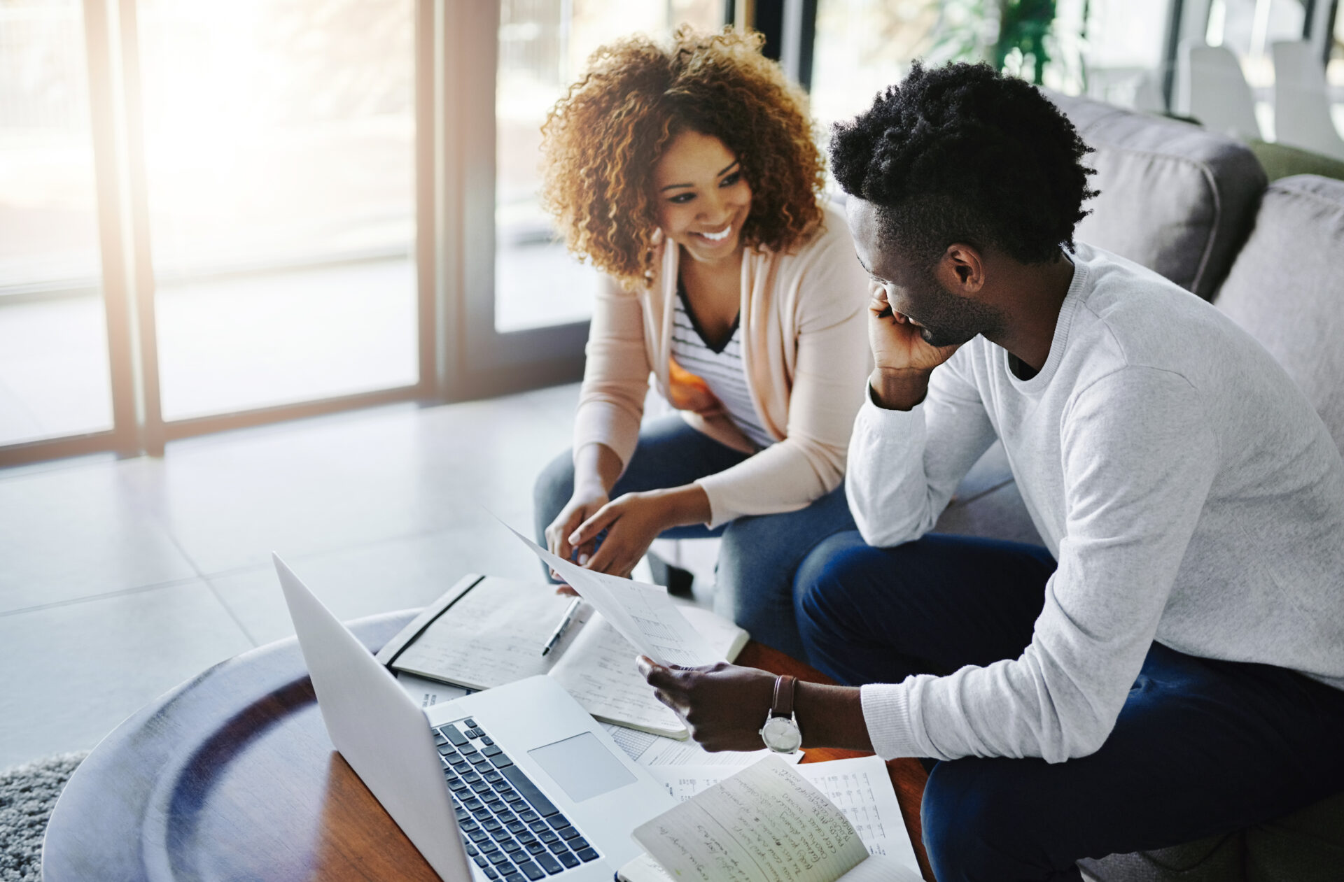 Pay Off Personal Loan