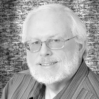 Professional Headshot of Rich Lowe