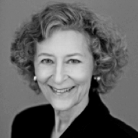 Professional Headshot of Sallie Mullins Thompson